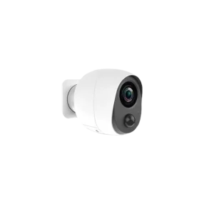 Vision Guardian - Next-Gen Wireless Security Camera